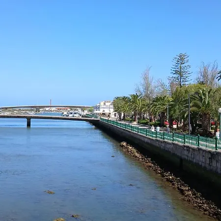 Casa Da Amoreira Feriehus Luz de Tavira