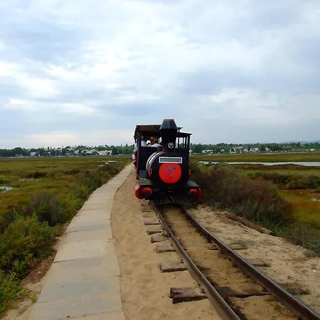 Casa Da Amoreira Casa vacanze Luz de Tavira