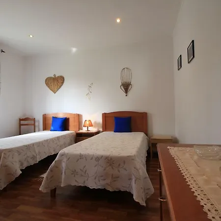 Casa Da Amoreira Feriehus Luz de Tavira