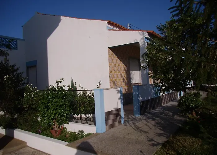 Casa Da Amoreira Luz de Tavira