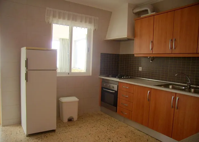 Casa Da Amoreira Prázdninový dům *