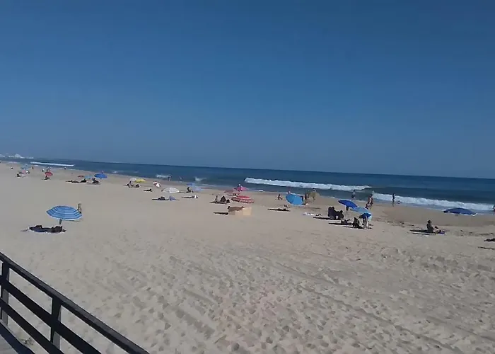 Prázdninový dům Casa Da Amoreira Luz de Tavira