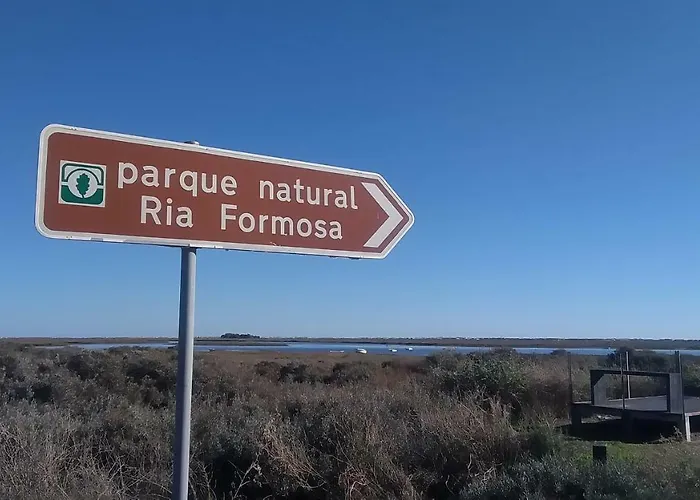 Casa Da Amoreira Luz de Tavira