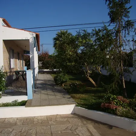 Casa Da Amoreira *