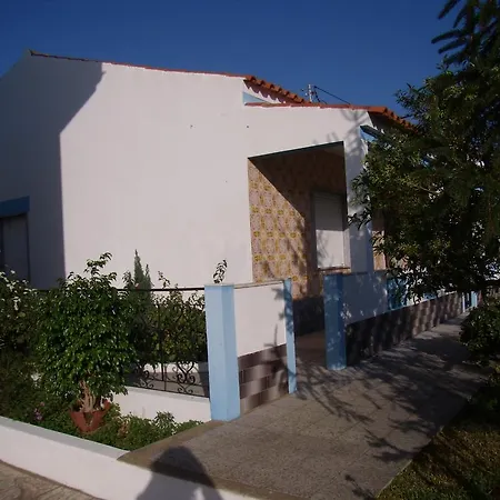 Casa Da Amoreira Luz de Tavira