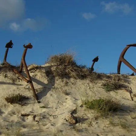 Casa Da Amoreira * Luz de Tavira
