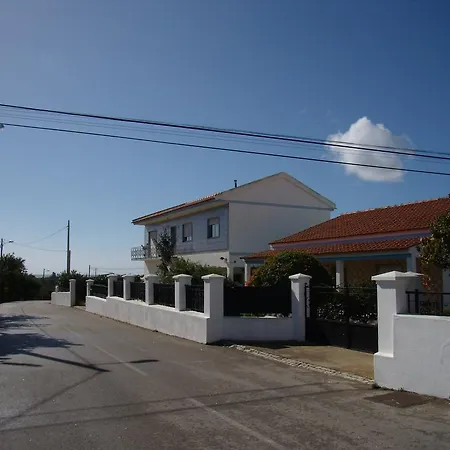 Casa Da Amoreira Feriehus