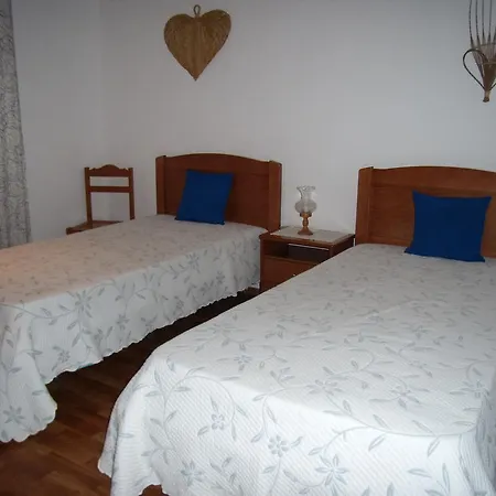 Casa Da Amoreira Luz de Tavira