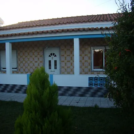 Casa Da Amoreira Luz de Tavira