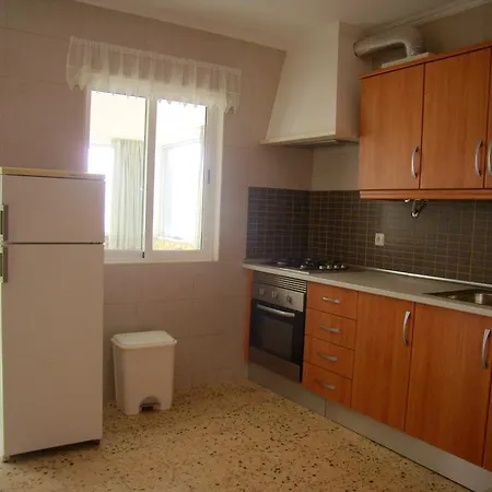 Casa Da Amoreira Hébergement de vacances *