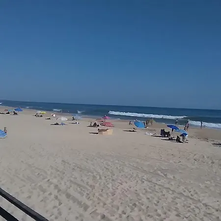 Hébergement de vacances Casa Da Amoreira Luz de Tavira