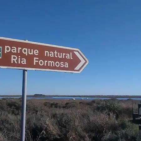 Casa Da Amoreira Luz de Tavira