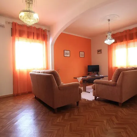 Tatil Evi Casa Da Amoreira *