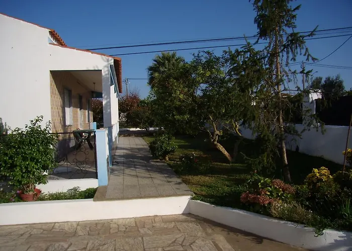 Casa Da Amoreira *