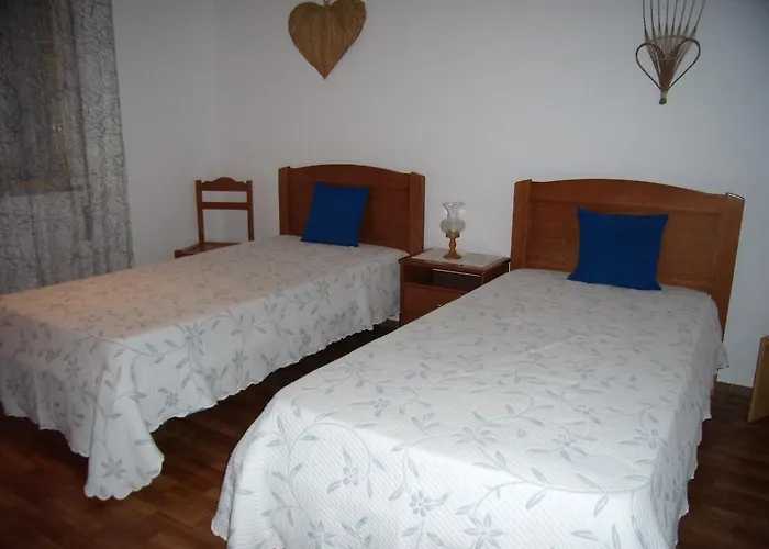 Casa Da Amoreira Luz de Tavira