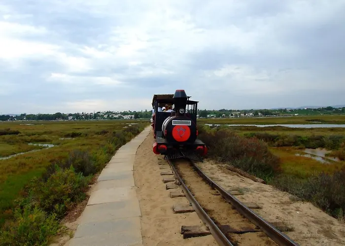 Casa Da Amoreira Tatil Evi Luz de Tavira