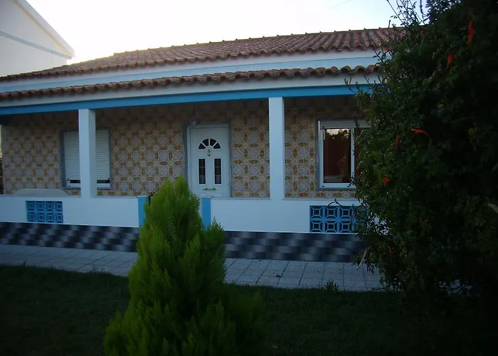Casa Da Amoreira Luz de Tavira