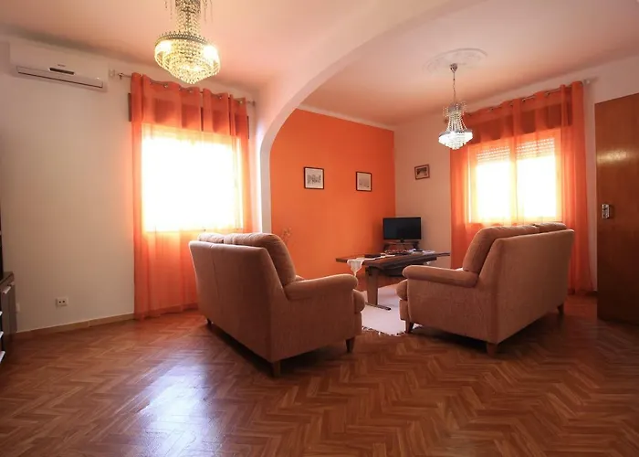 Сasa de vacaciones Casa Da Amoreira *
