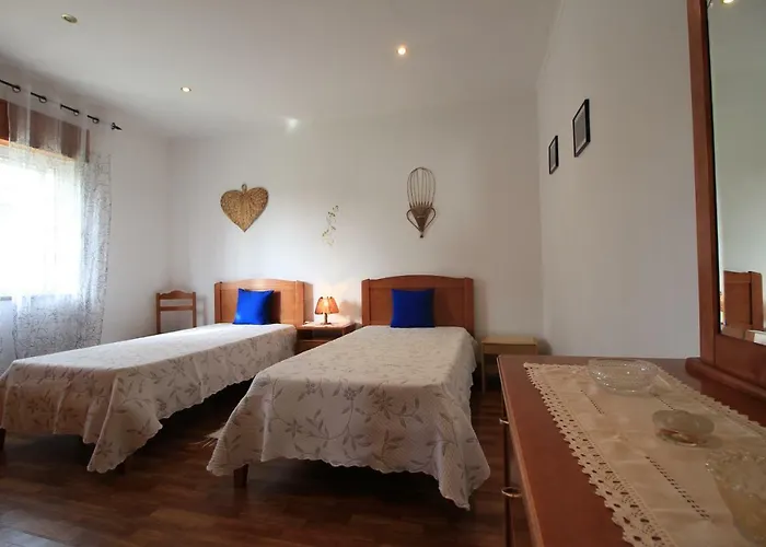 Casa Da Amoreira Tatil Evi Luz de Tavira