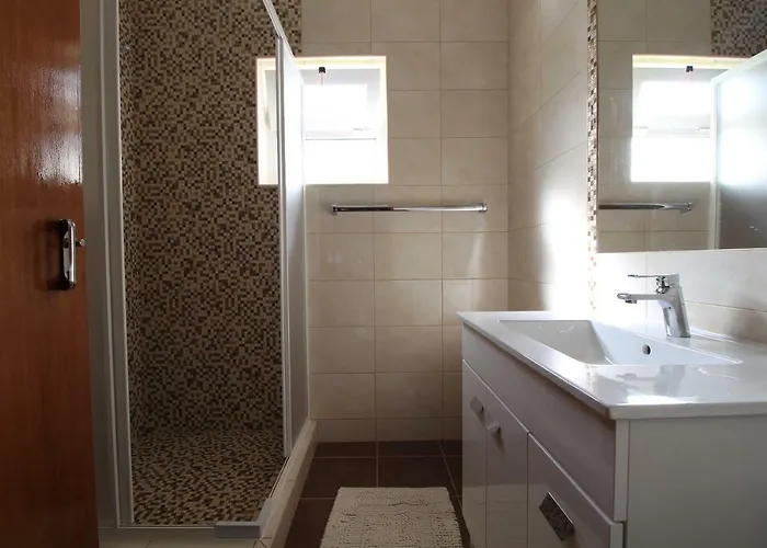 Casa Da Amoreira * Luz de Tavira