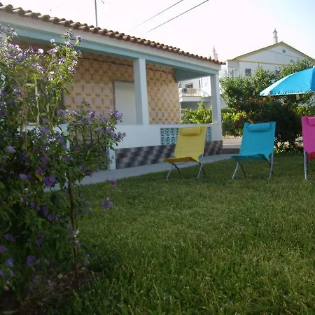 Hébergement de vacances Casa Da Amoreira Luz de Tavira