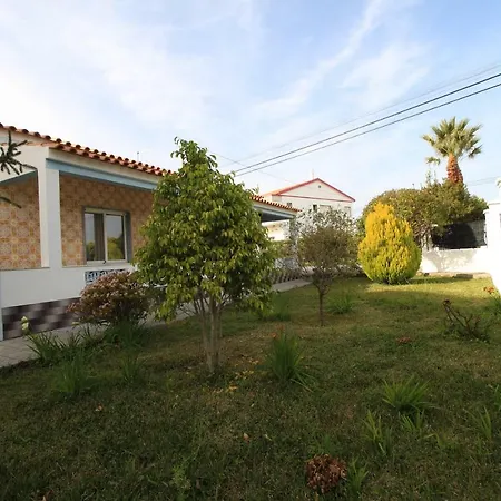 Casa Da Amoreira Hébergement de vacances Luz de Tavira